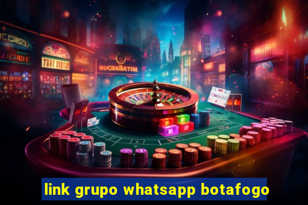 link grupo whatsapp botafogo